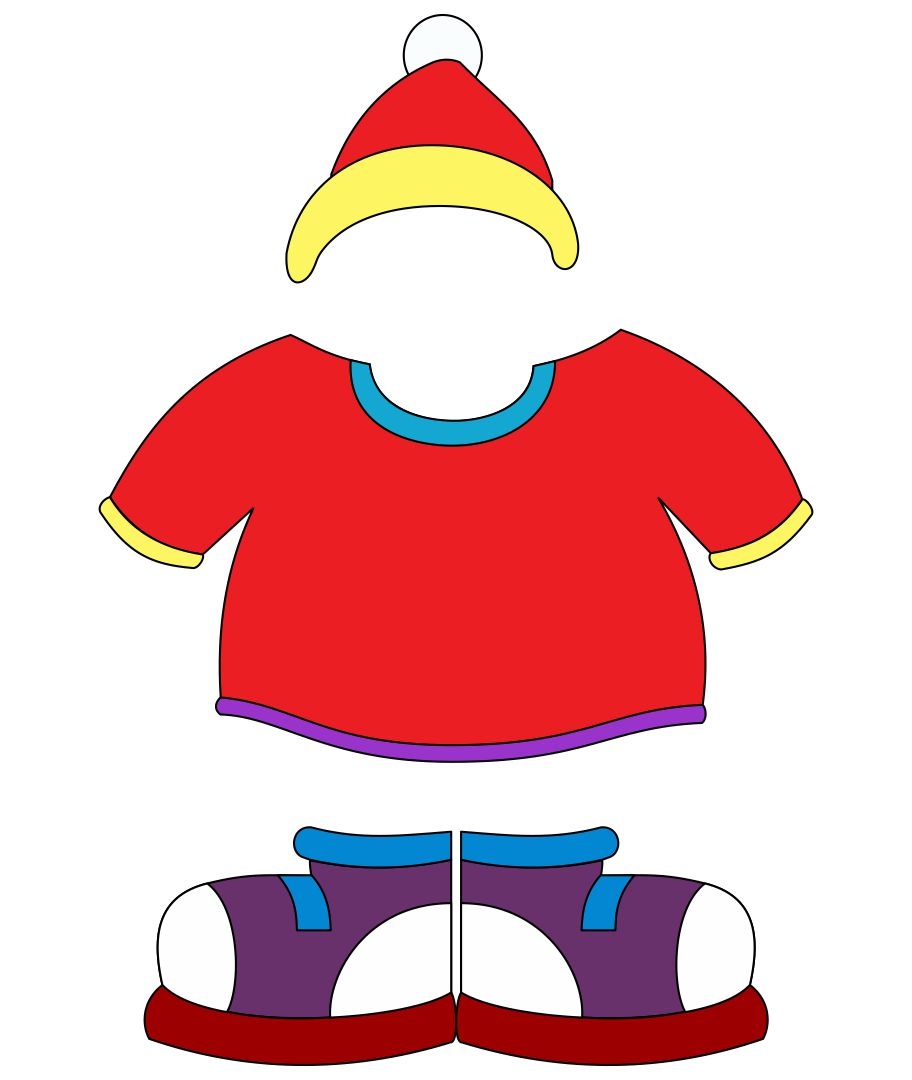 Weather Bear Printable Made By Teachers