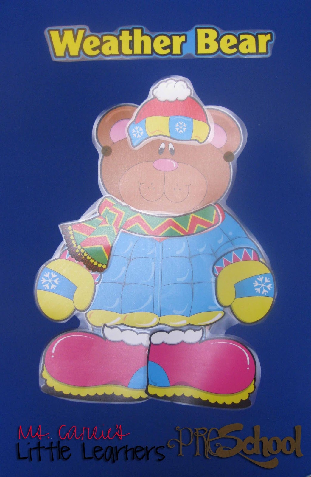 Weather Worksheet NEW 875 PRINTABLE WEATHER DRESS UP BEAR