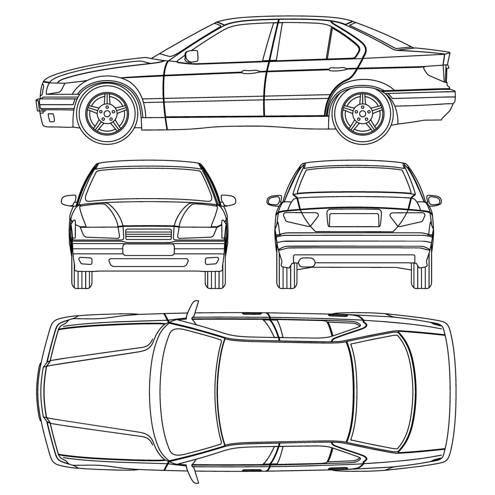 Free Printable Blank Vehicle Condition Report