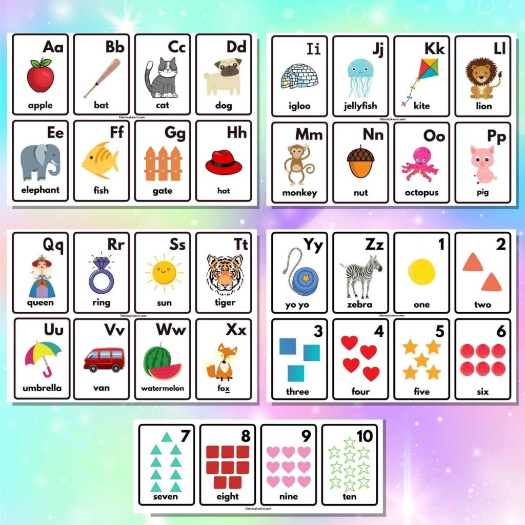 10 Sets Of Free, Printable Alphabet Flashcards, 49% OFF 10 Sets Of Free, Printable Alphabet Flashcards, 49% OFF