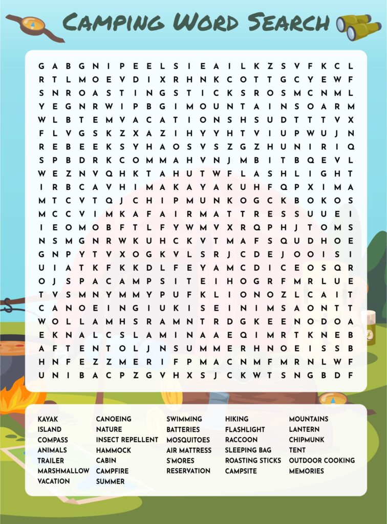100 Word Search – 10 Free PDF Printables | Printablee 100 Word Search - 10 Free PDF Printables | Printablee