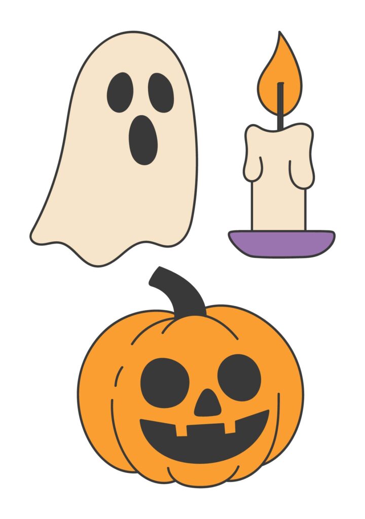 15 Best Free Printable Halloween Templates PDF for Free at Printablee 15 Best Free Printable Halloween Templates PDF for Free at Printablee