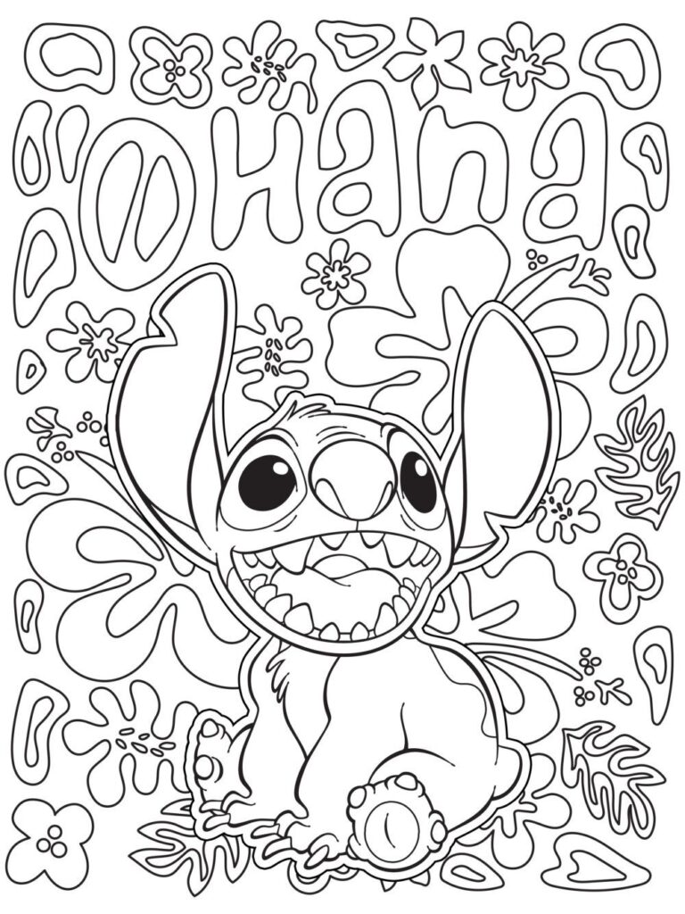 19 Printable Disney Coloring Sheets So You Can FINALLY Have a Few … 19 Printable Disney Coloring Sheets So You Can FINALLY Have a Few ...