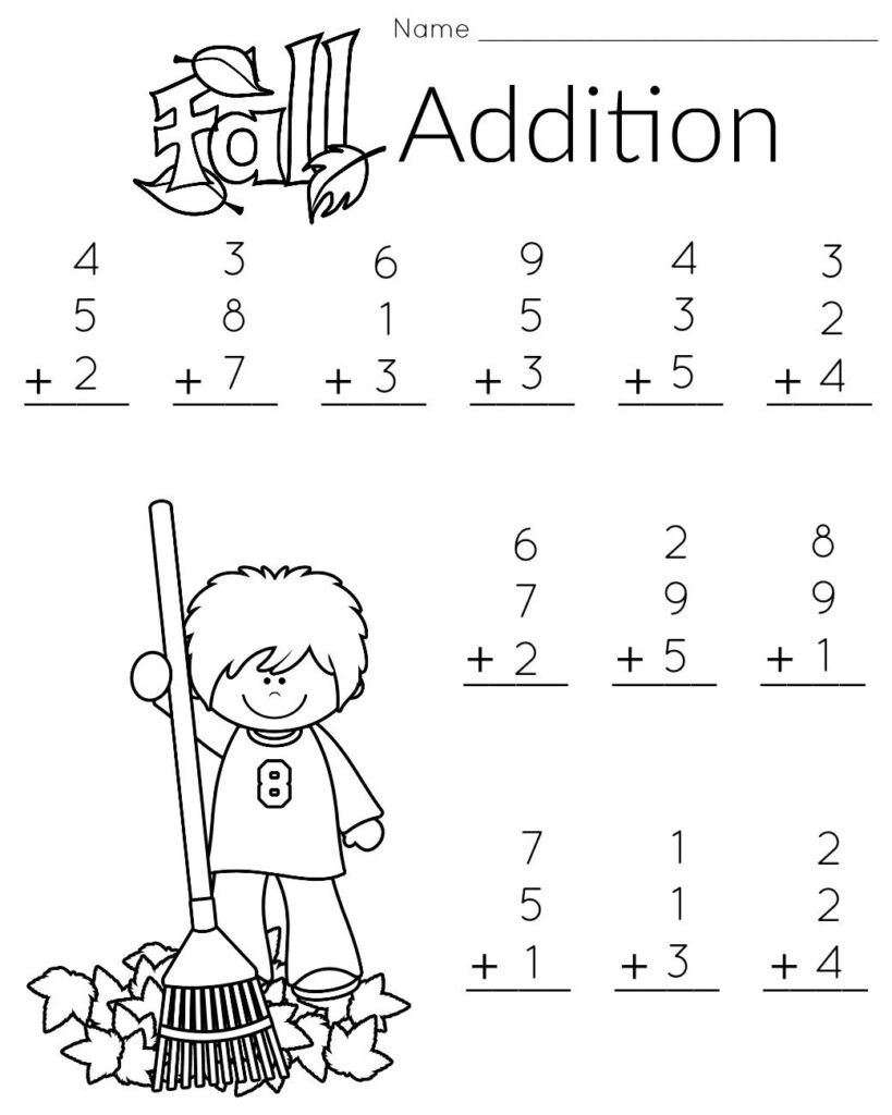 1st Grade Math and Literacy Printables – November by Planning Playtime … 1st Grade Math and Literacy Printables - November by Planning Playtime ...