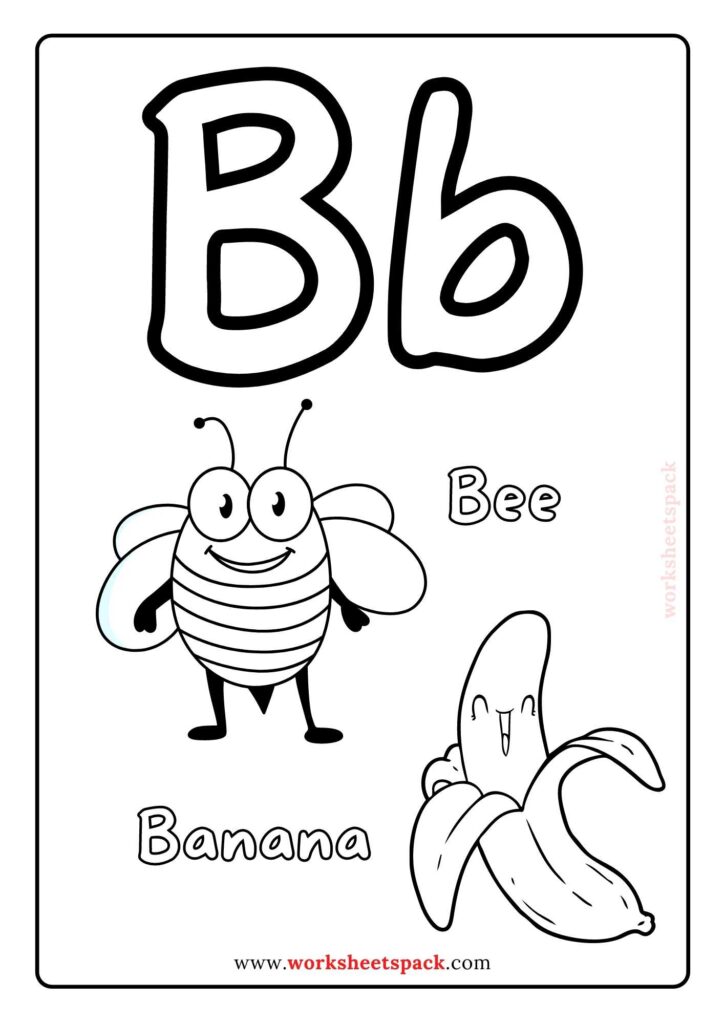 2 Year Old Coloring Pages