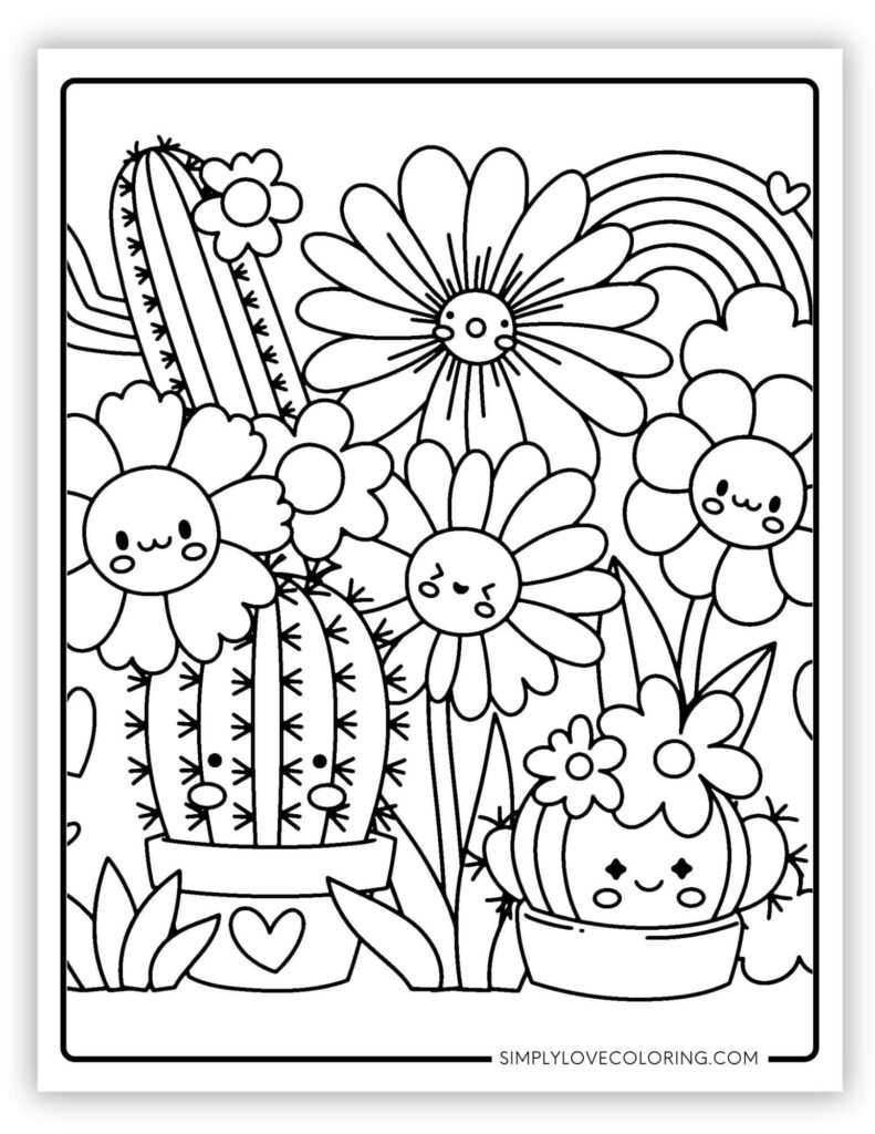 42 cute coloring pages free pdf printables – Artofit 42 cute coloring pages free pdf printables – Artofit