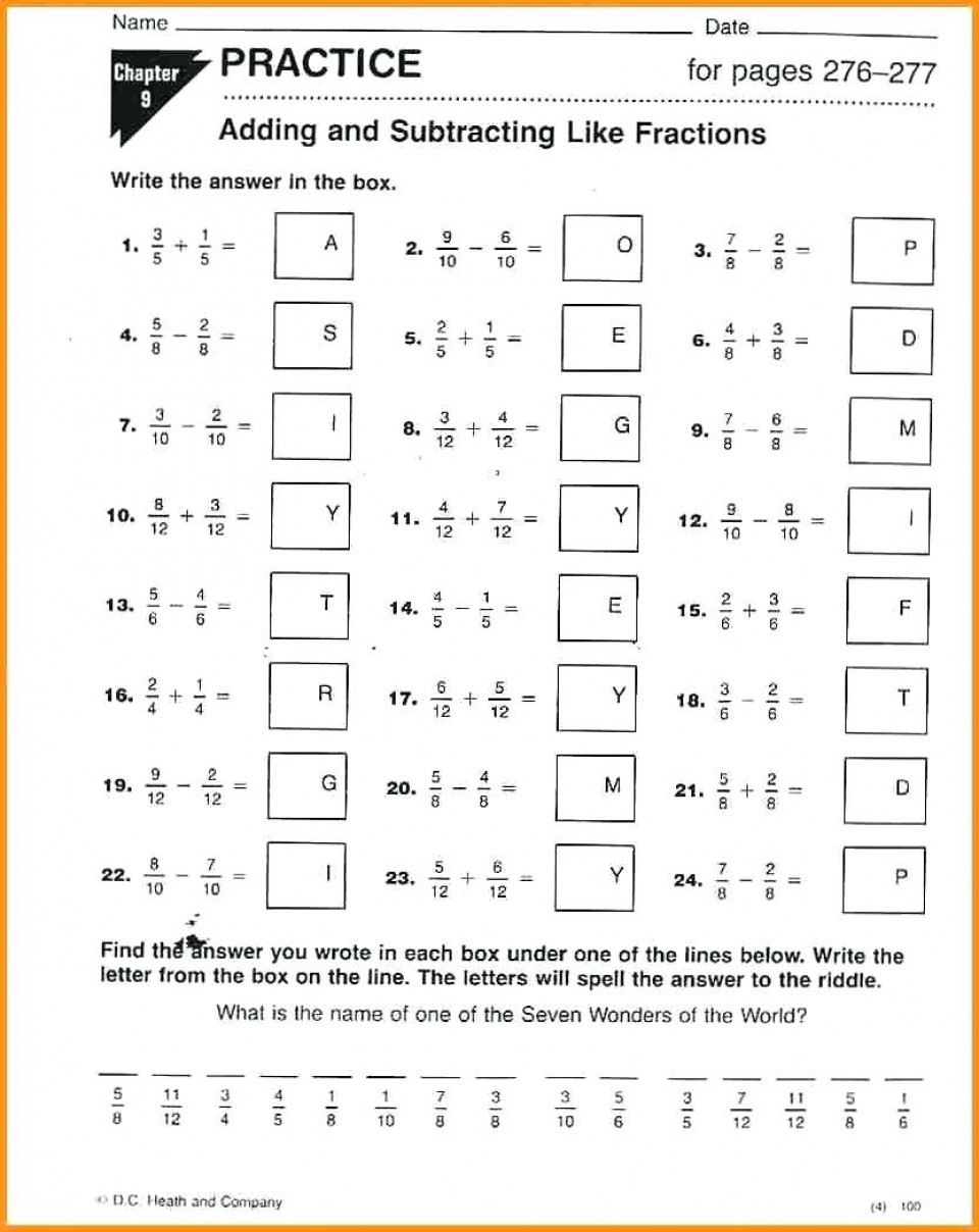 7th Grade Math Worksheets Printable - 7th Grade Math Worksheets Free Printable With Answers | Peggy Worksheets