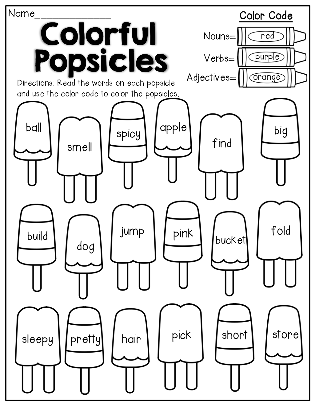 Activities For 1st Graders Printable - Free Printable Worksheets For First Graders - Printable New Year Banners