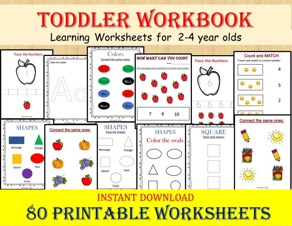 Activity Sheets For 2 Year Olds – Engaging Worksheets for 2-Year-Olds | Interactive Learning Activities Activity Sheets For 2 Year Olds - Engaging Worksheets for 2-Year-Olds | Interactive Learning Activities