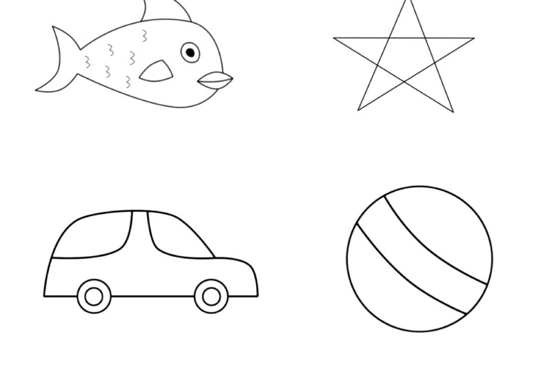 Activity Sheets For 7 Year Olds