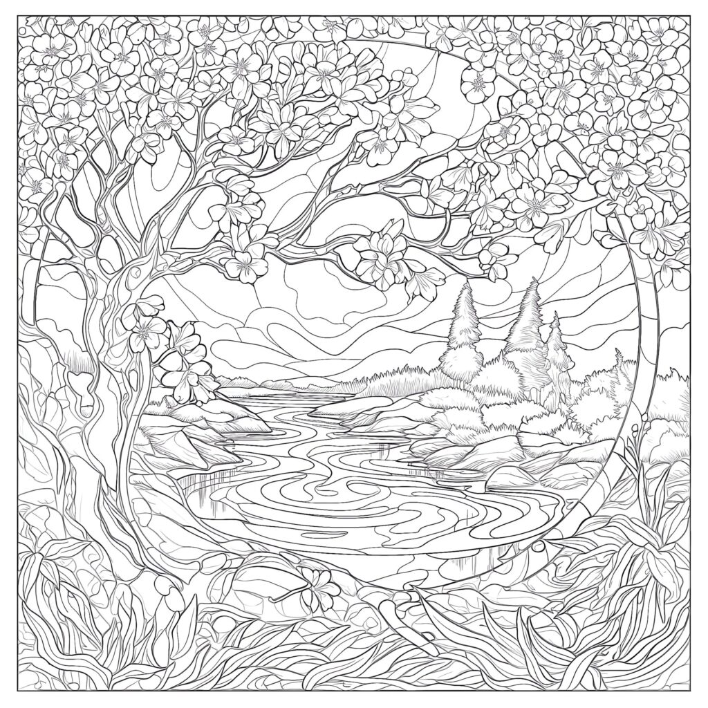 Adult Coloring Pages Free Printables Ocean Adult Coloring Pages Free Printables Ocean