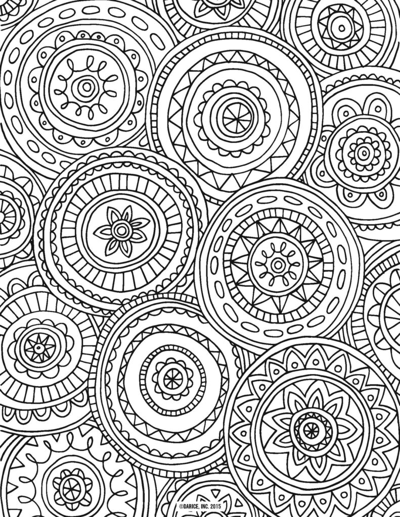 Adult Coloring Pages Patterns Adult Coloring Pages Patterns