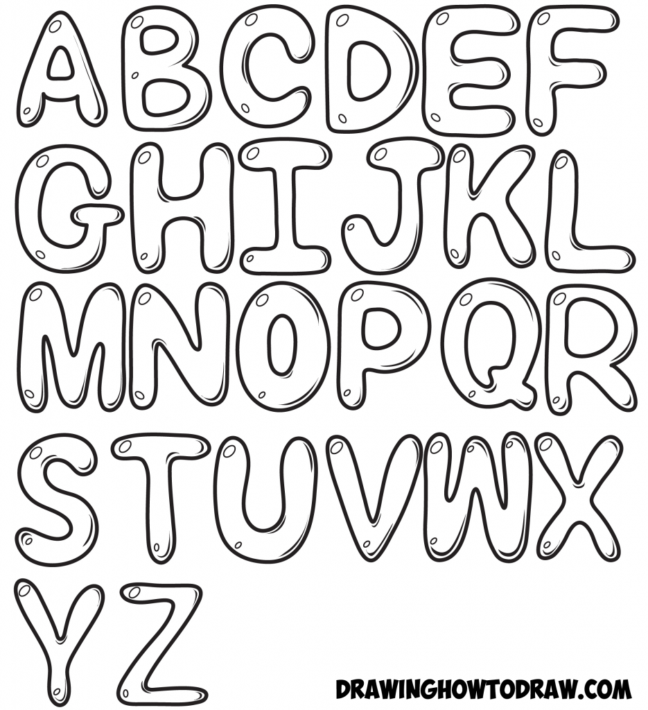 Alphabet Drawing Letters at PaintingValley.com | Explore collection of … Alphabet Drawing Letters at PaintingValley.com | Explore collection of ...