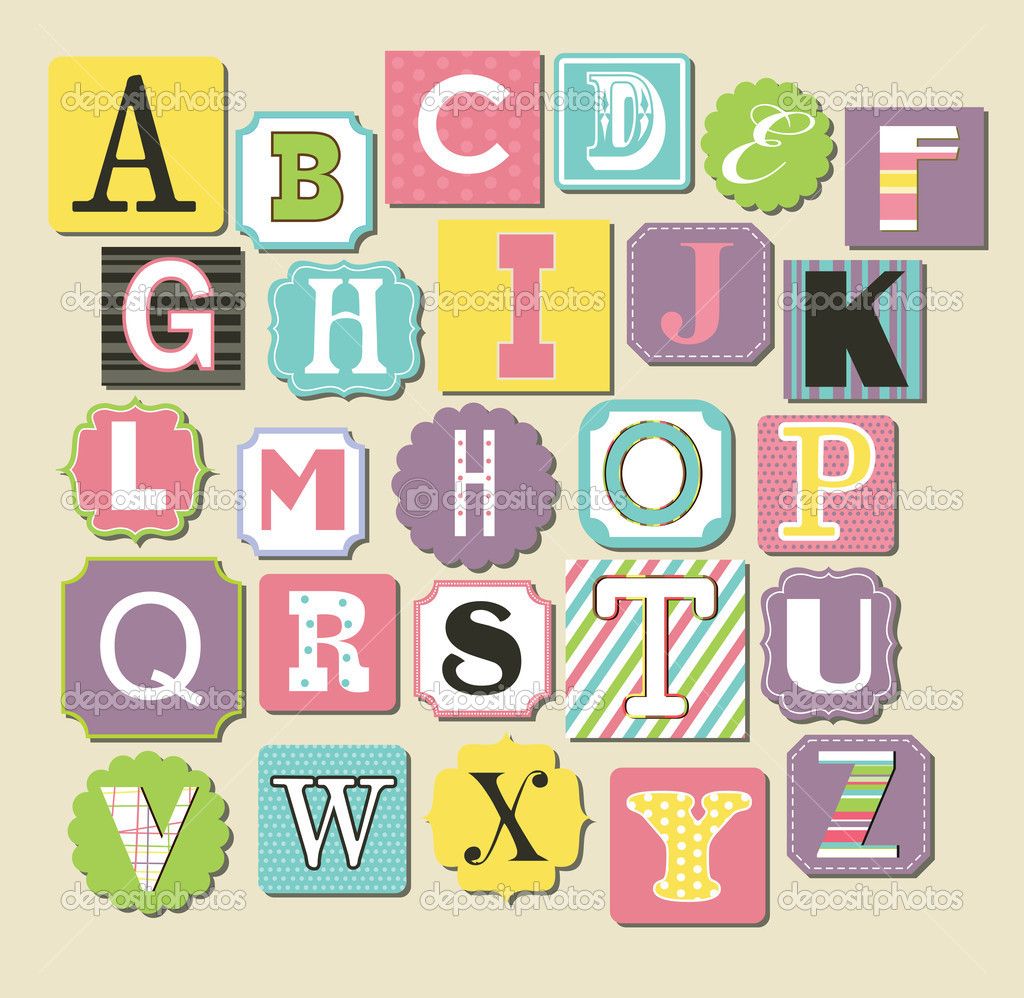 Alphabet Template Single Printable Letters With Design – Single Printable Letters With Design Alphabet Template Single Printable Letters With Design - Single Printable Letters With Design
