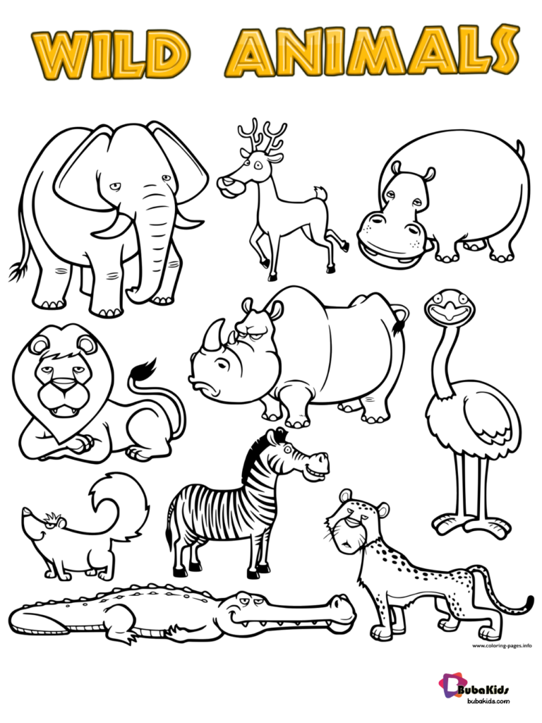 Animal Pictures To Print For Free – Free printable animal pictures of wild animals, Download Free printable … Animal Pictures To Print For Free - Free printable animal pictures of wild animals, Download Free printable ...