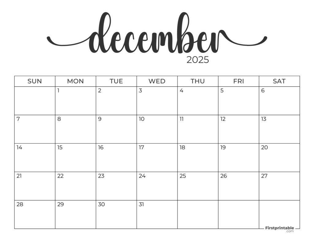 April 2025 calendars free printable fillable – Artofit