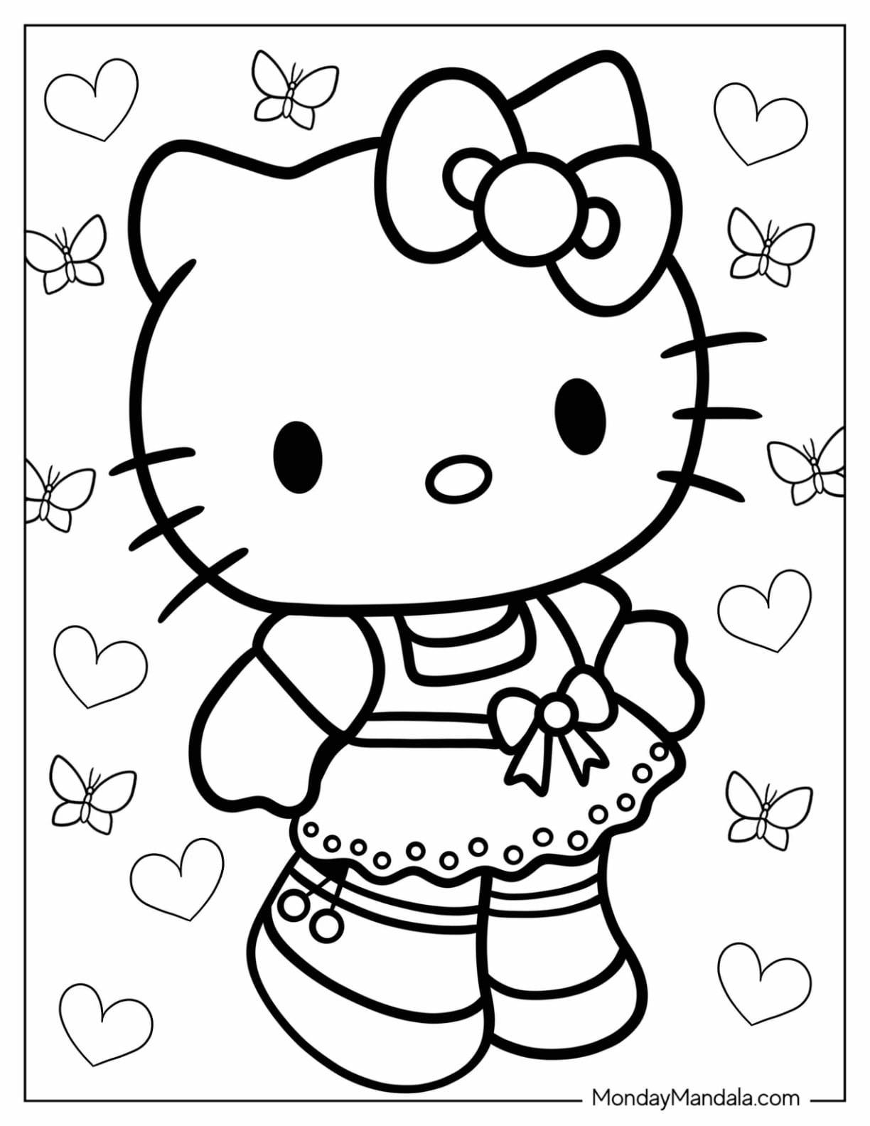 Cartoon Characters Printable Coloring Pages - Cartoon Characters Coloring Pages Free Inside Out 2 Coloring Pages