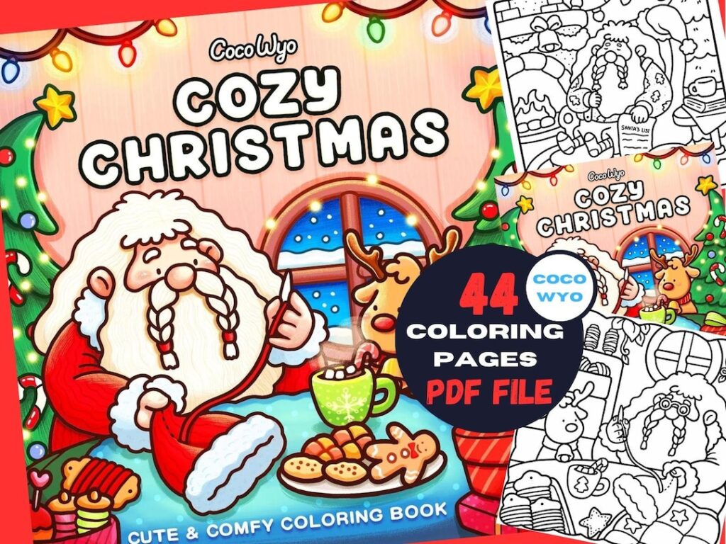 Coco Wyo Coloring Pages Christmas Coco Wyo Coloring Pages Christmas