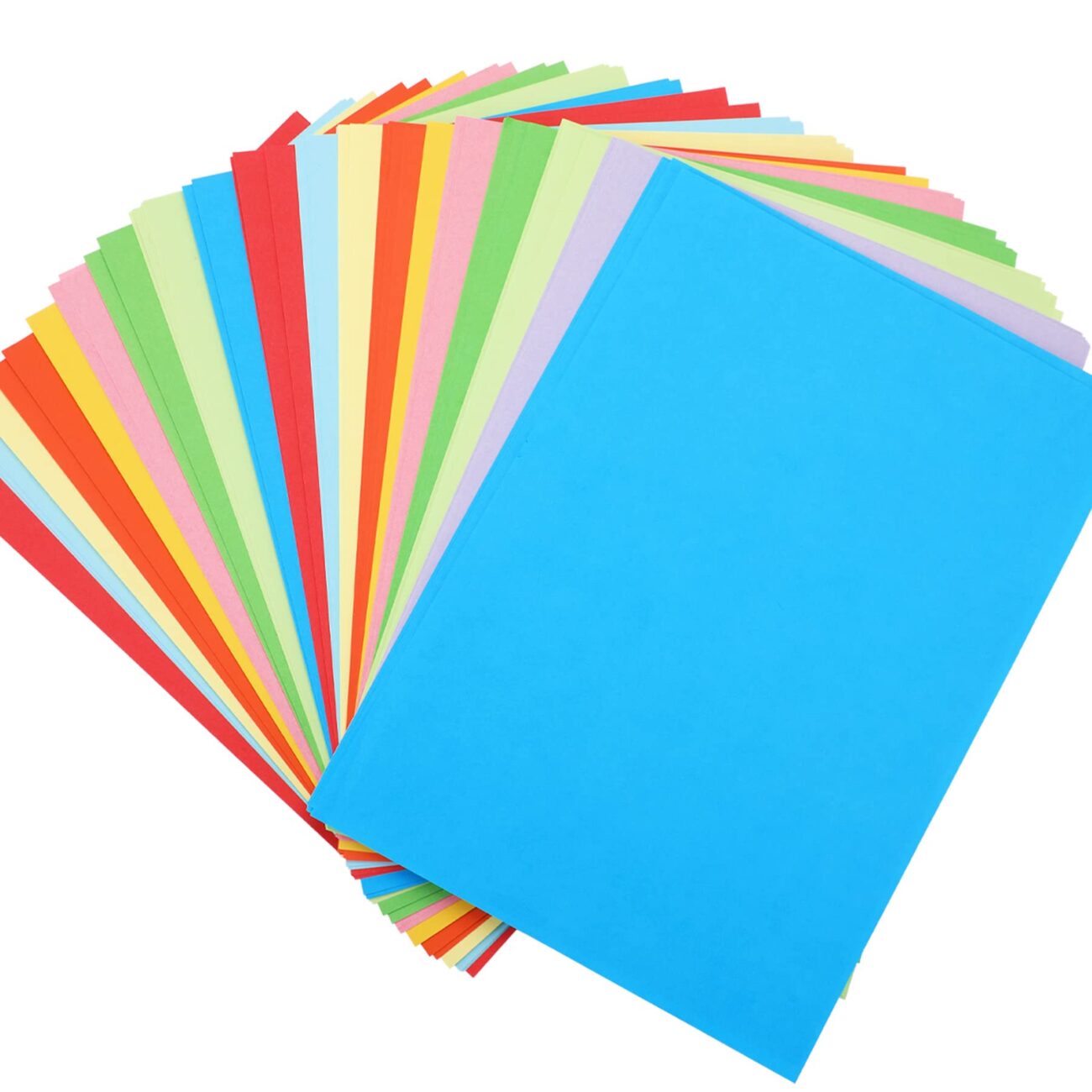 Color Paper Sheets To Print - Cute Colour Paper