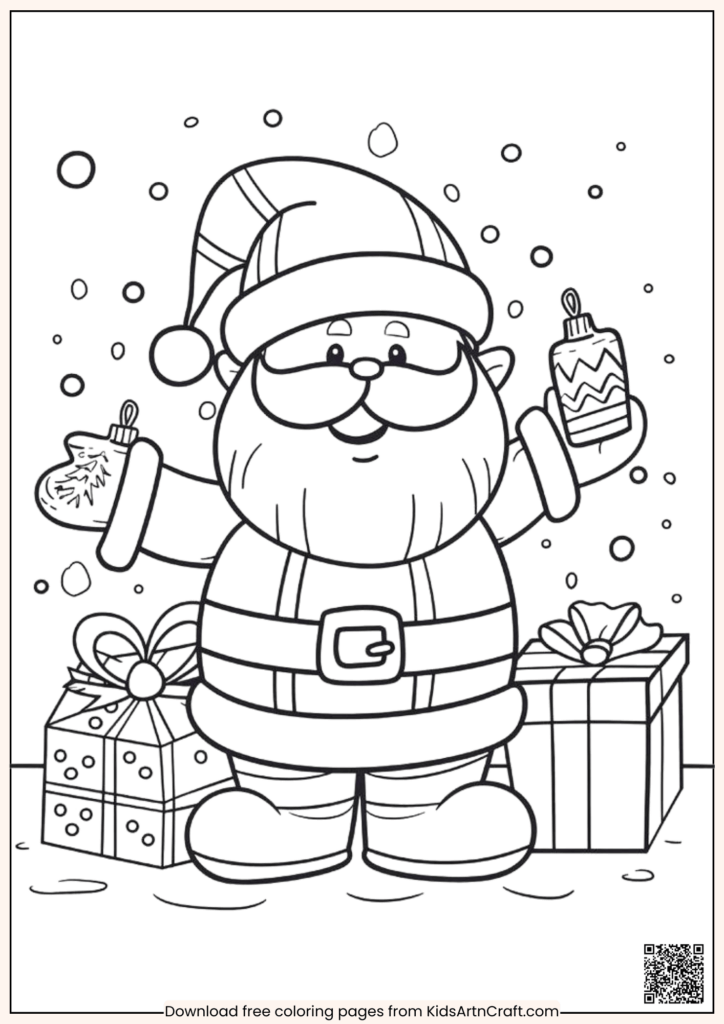 Coloring Christmas Worksheets Snowman Sheet Ages Esl Sketch Coloring Page