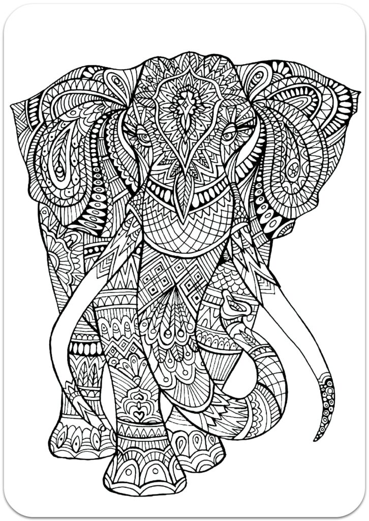 Coloring For 12 Year Olds - Effortfulg: Coloring Pages For 12 Year Olds