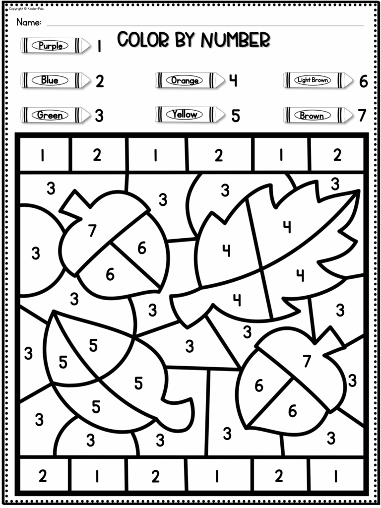 Coloring Pages By Number Printable – UK Printable Hub Coloring Pages By Number Printable - UK Printable Hub