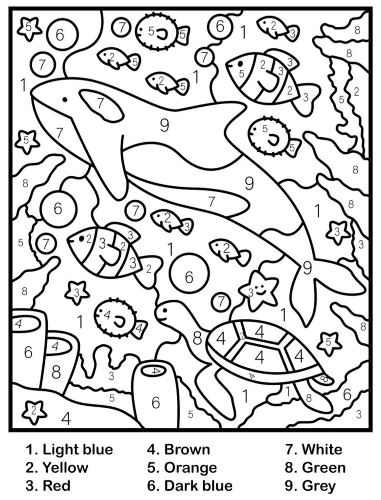 Coloring pages educational – Artofit Coloring pages educational – Artofit