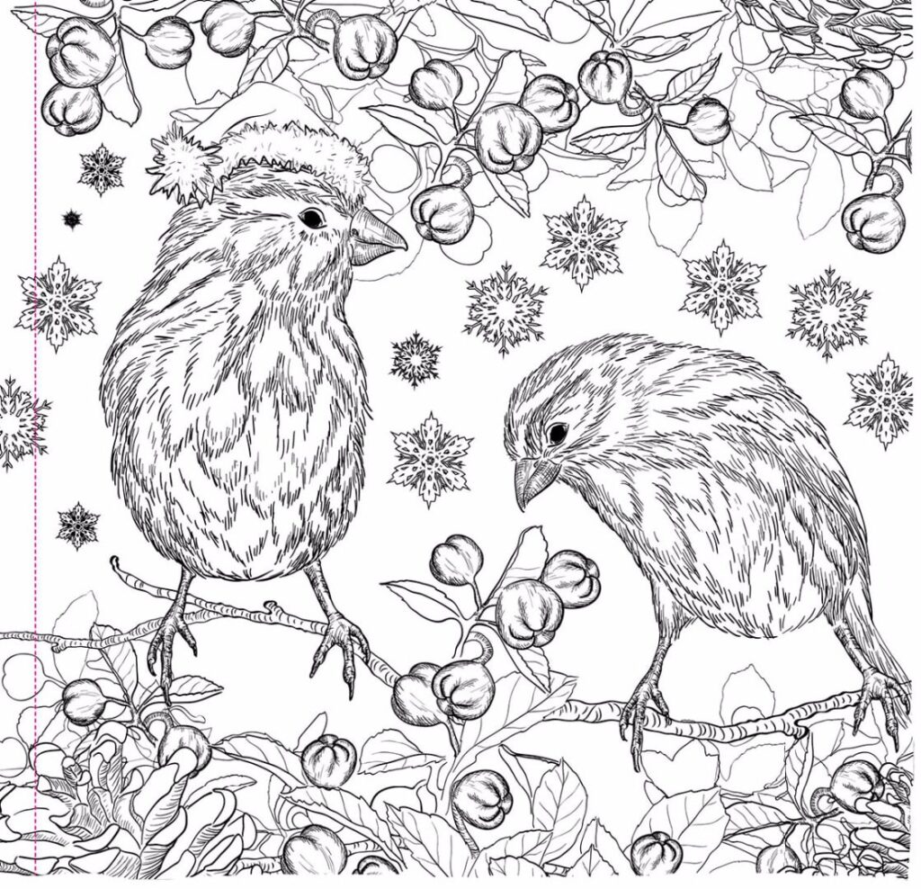 Coloring Pages For 12 Year Olds - Coloring Books For 12 Year Olds