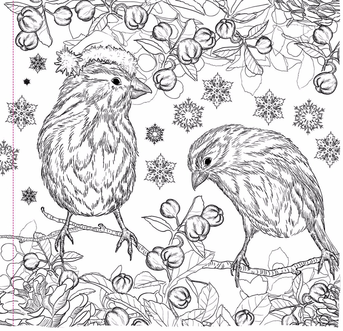 Coloring Pages For 12 Year Olds - Coloring Books For 12 Year Olds