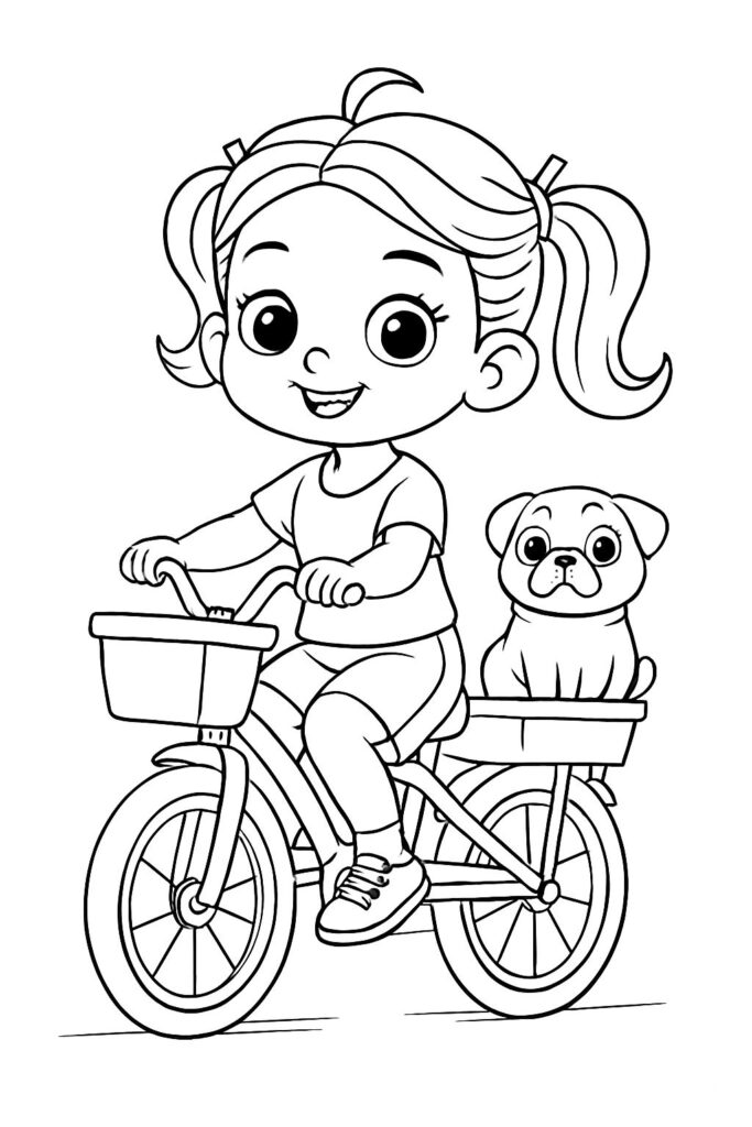 Coloring Pages For 6 Year Old – Infoupdate.org Coloring Pages For 6 Year Old - Infoupdate.org