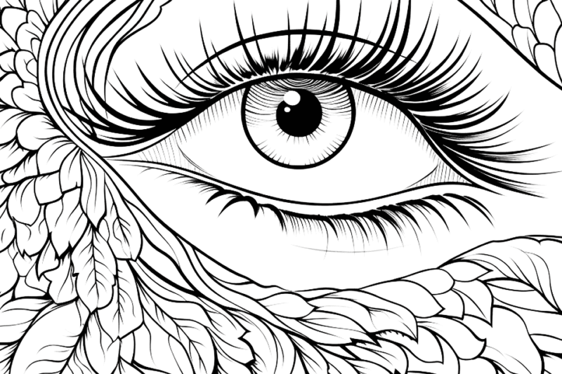 Coloring Pages Printable Free For Adults