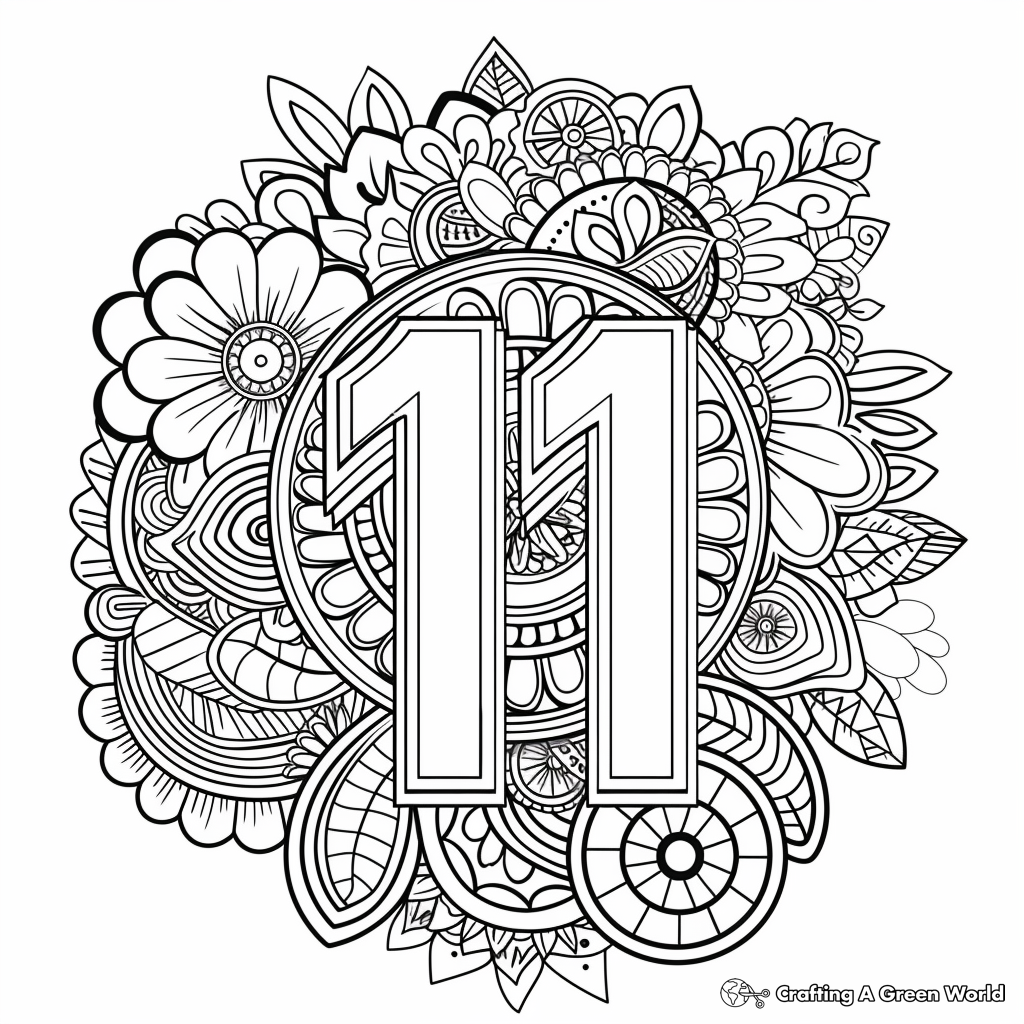 Coloring Sheets For 11 Year Olds Coloring Sheets For 11 Year Olds