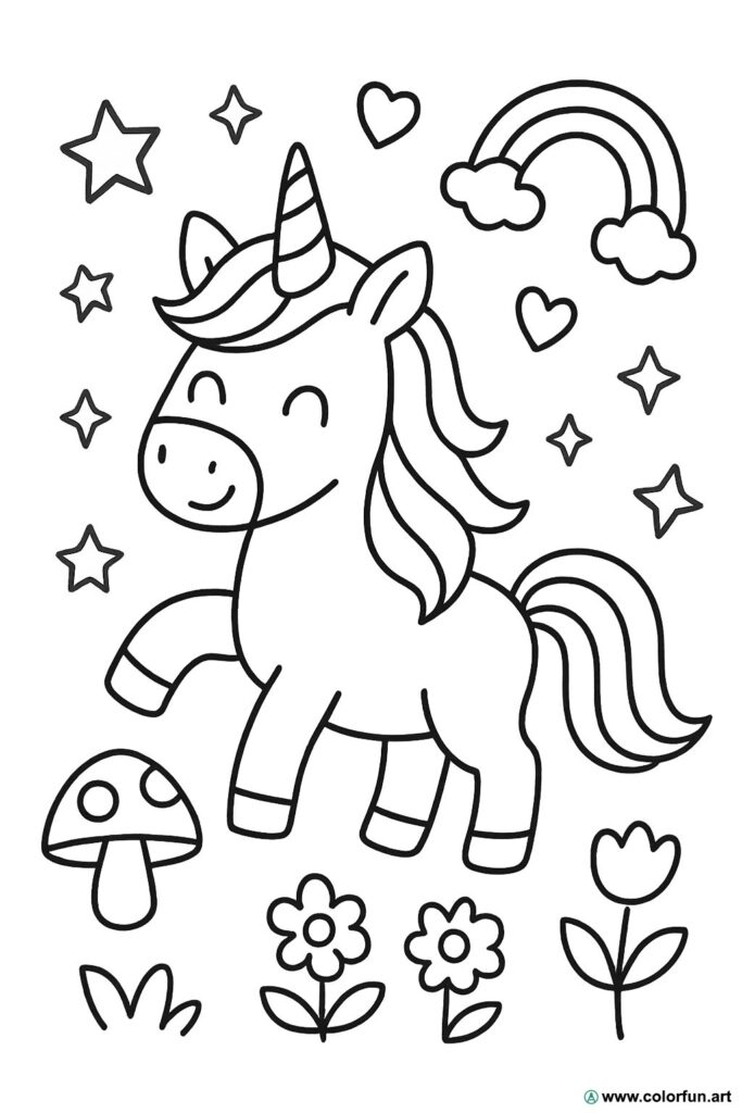 Colouring For 6 Year Olds - Learning Coloring Pages For 6 Year Olds [2025]