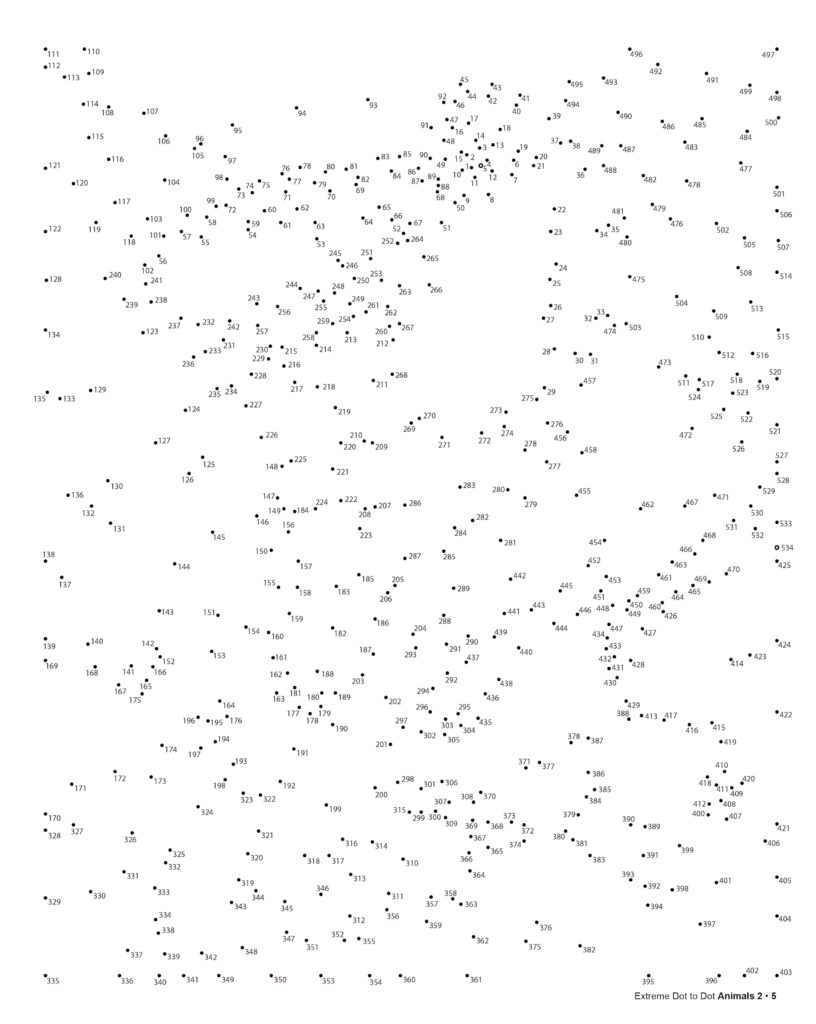 Connect The Dots Puzzles For Adults – Connect the Dots coloring pages for Adults Connect The Dots Puzzles For Adults - Connect the Dots coloring pages for Adults