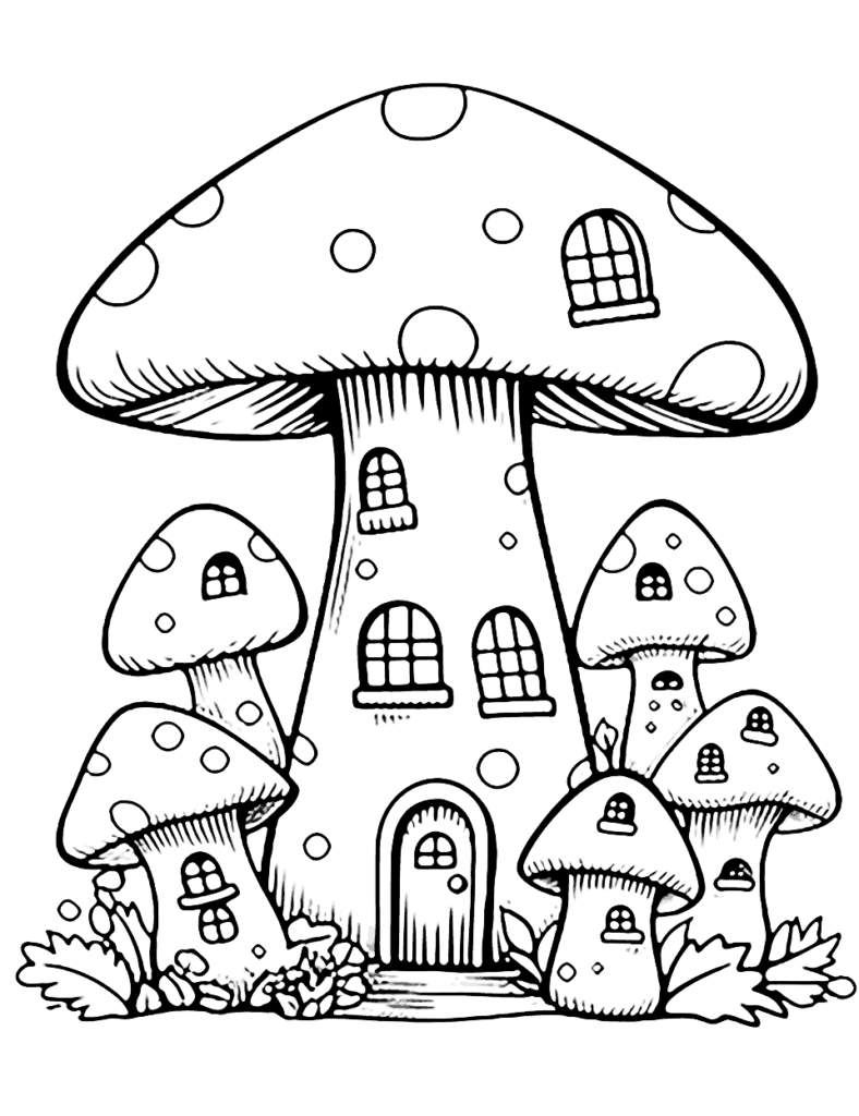 Cool Coloring Pages For 11 Year Olds [2025]
