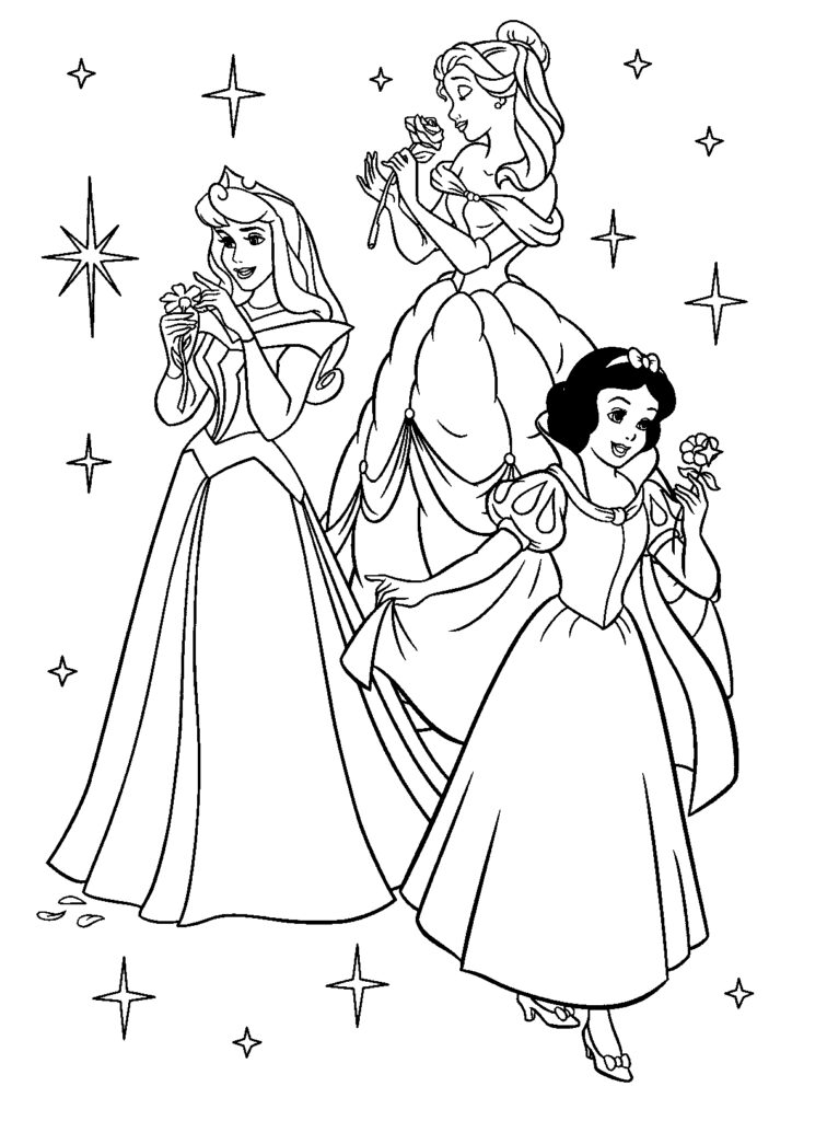 Disney Free Printable Coloring Pages For Kids Disney Free Printable Coloring Pages For Kids