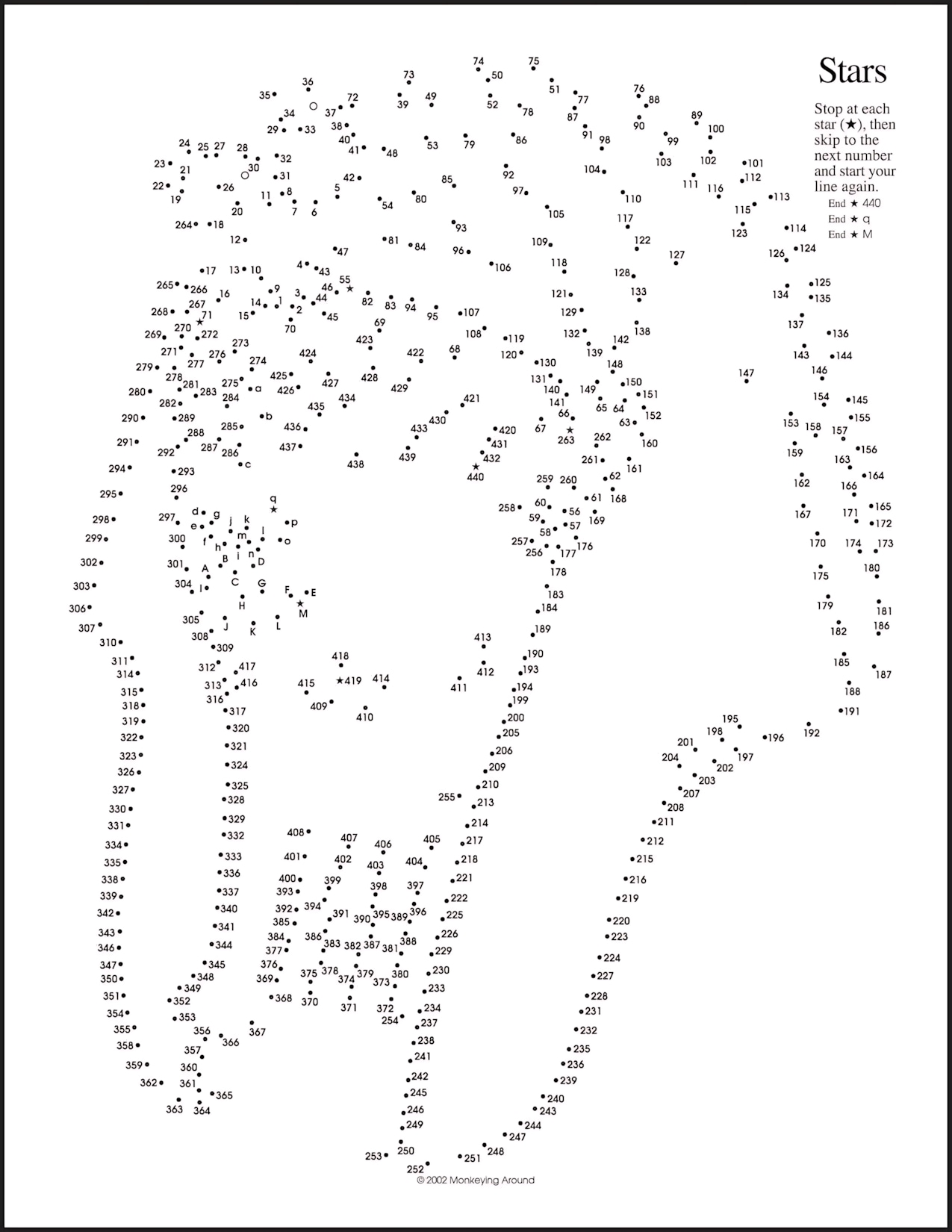 Dot To Dots For Adults - Connect The Dots Free Printable Pages Adult – GCZNU
