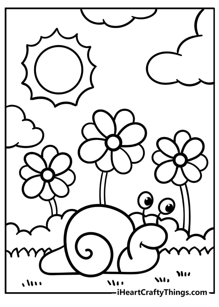 Easy Coloring Pages For Kindergarten – Coloring Pages (25,000+ Printable PDF Sheets For Free) | Kindergarten … Easy Coloring Pages For Kindergarten - Coloring Pages (25,000+ Printable PDF Sheets For Free) | Kindergarten ...