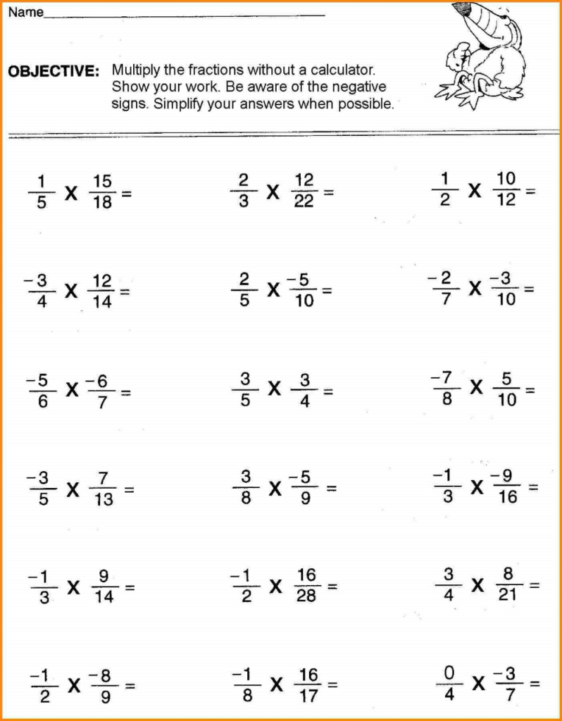 Free 9th grade math worksheets printable – Artofit