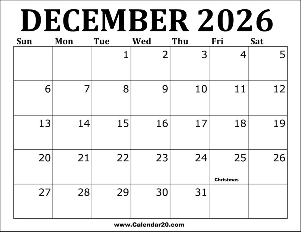 Free Archives - Calendar20.com