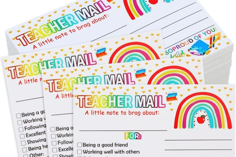 Free Classroom Supplies For Teachers By Mail
