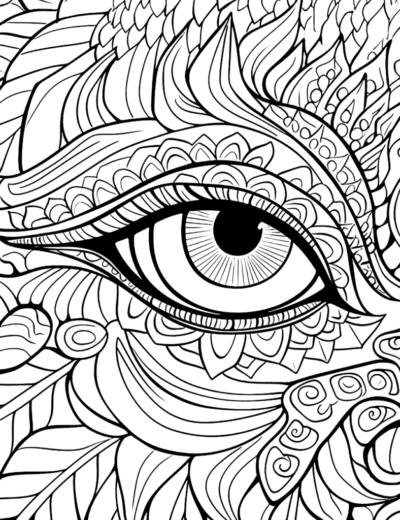 Free Colouring Pages Adults Printable Free Colouring Pages Adults Printable