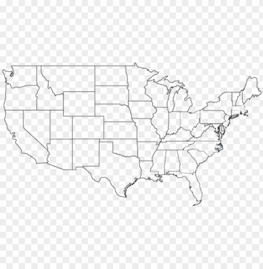 Free download | HD PNG blank map usa 50 states PNG transparent with … Free download | HD PNG blank map usa 50 states PNG transparent with ...