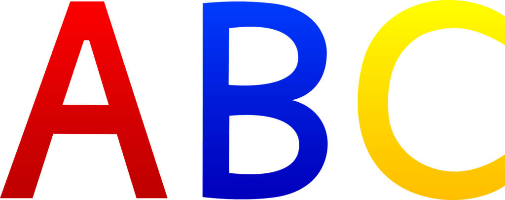 Free Letters Cliparts, Download Free Letters Cliparts png images, Free ...