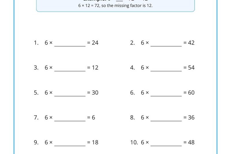 Free Math Worksheets 2nd Grade