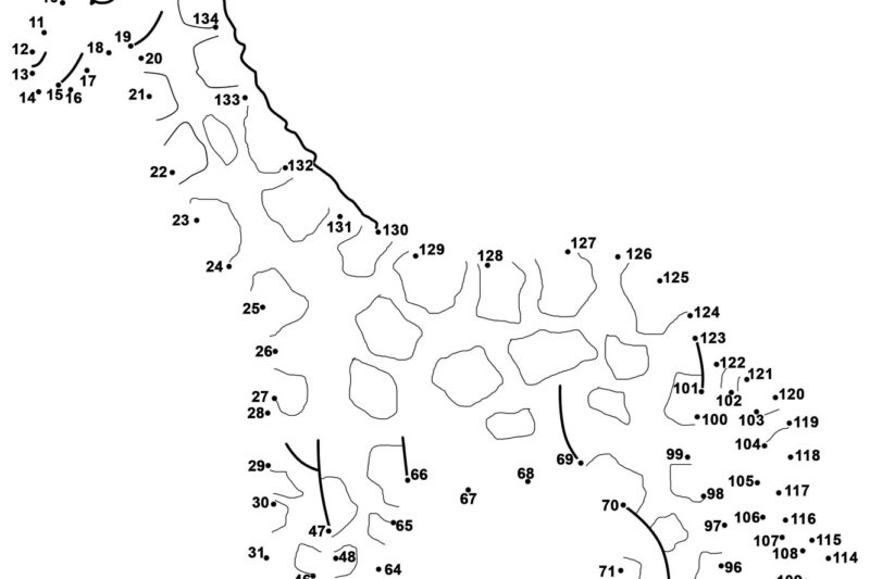 Free Online Dot To Dot For Adults