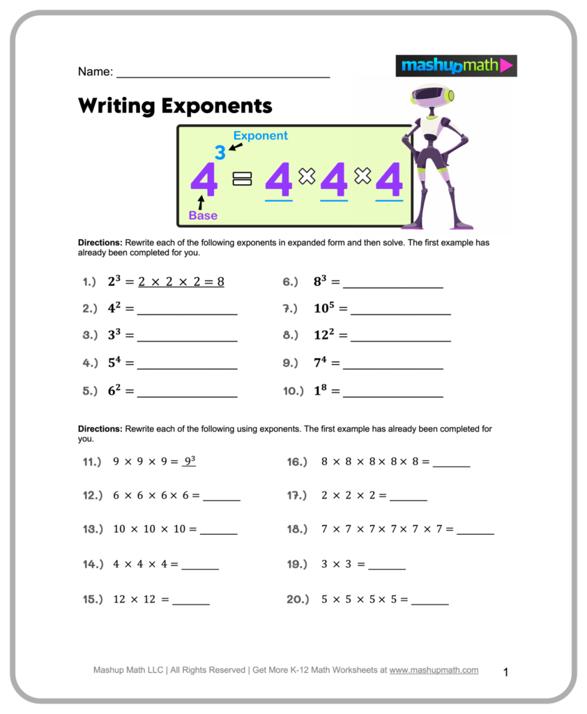 Free Printable 6th Grade Math Worksheets 1811×2560 Free Printable 6th Grade Math Worksheets 1811x2560