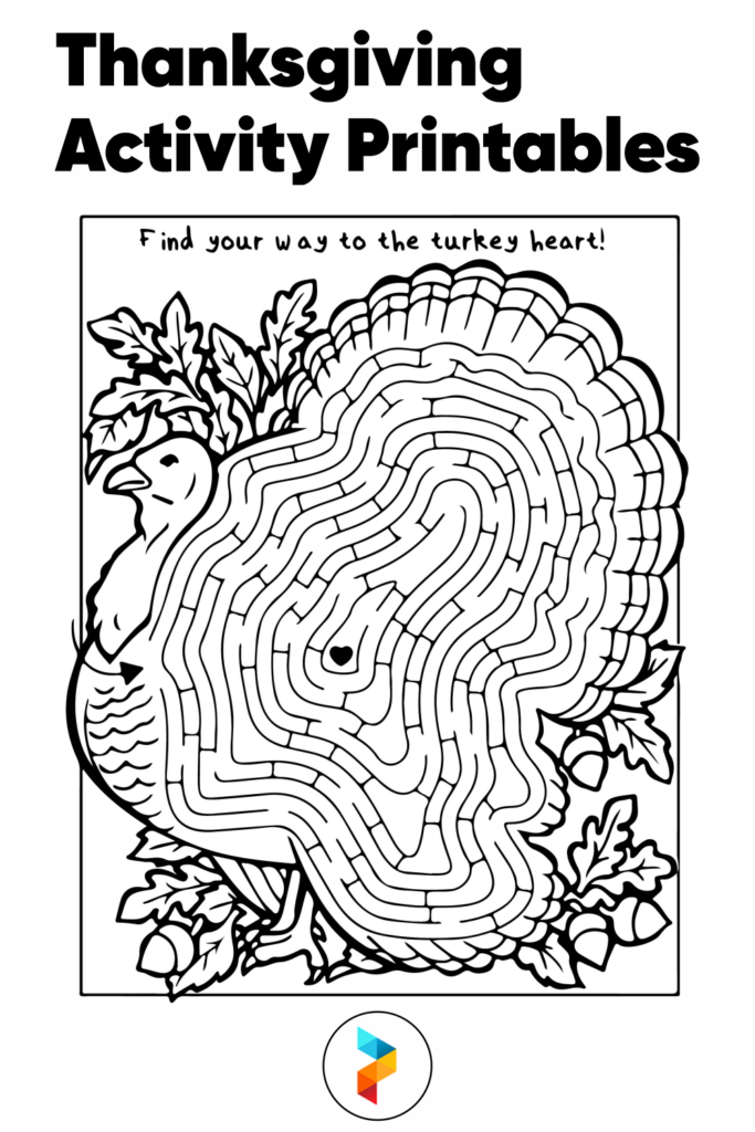 Free Printable Activities For Kids Worksheets
