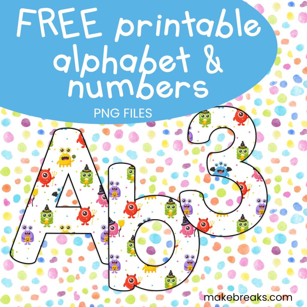 Free Printable Alphabet Letters And Numbers - Stencil Font Svg Ttf Alphabet And Numbers Army Font Letters ...