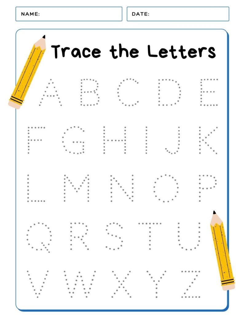 Free Printable Alphabet Worksheets For 2 Year Olds Printable Alphabet Free Printable Alphabet Worksheets For 2 Year Olds Printable Alphabet